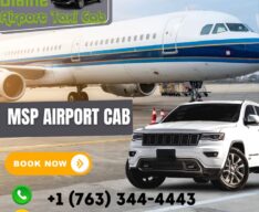 Airport Limo Service