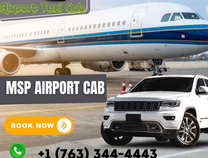 Airport Limo Service